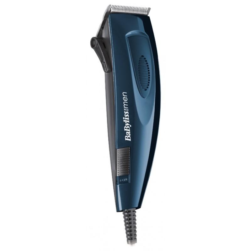 Babyliss Men Машинка Для Стрижки