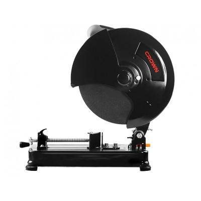 Fierăstrău pentru debitat metal Crown CT15232