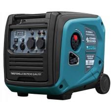 Электрогенератор Konner&Sohnen KS 4000iE S