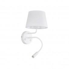 Настенный светильник TK Lighting MAJA (TK-10080)