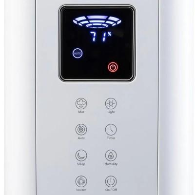 Umidificator cu ultrasunete Trotec B 5 E