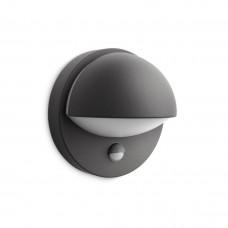 Aplica led cu senzor Philips JUNE (915002146003)