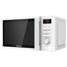 Микроволновая печь Backer MWB 20LCD 700 белый