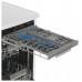 Maşina de spalat vase Midea MFD45S370W