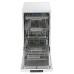 Maşina de spalat vase Midea MFD45S370W