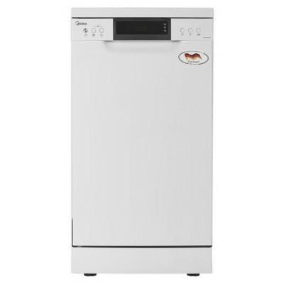Maşina de spalat vase Midea MFD45S370W