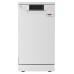 Maşina de spalat vase Midea MFD45S370W