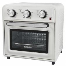 Cuptor de masa Backer BO20A AirFryer White