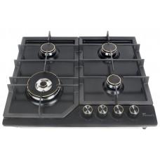 Газовая панель Tornado H79-6004GD Matt Black