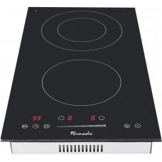 Plita electrica incorporabila Tornado GTR-CD3204N