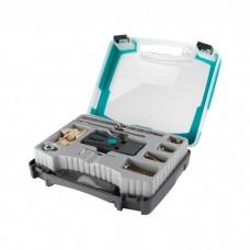 Set scule de mână Wolfcraft 4642100
