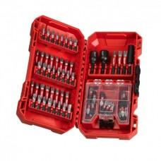 Set capete Milwaukee