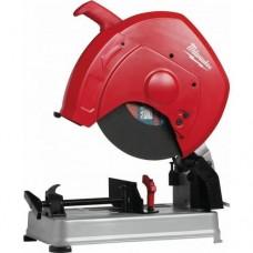 Fierăstrău pentru debitat metal Milwaukee CHS355 