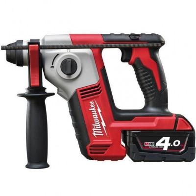 Перфоратор Milwaukee M18BH-402C