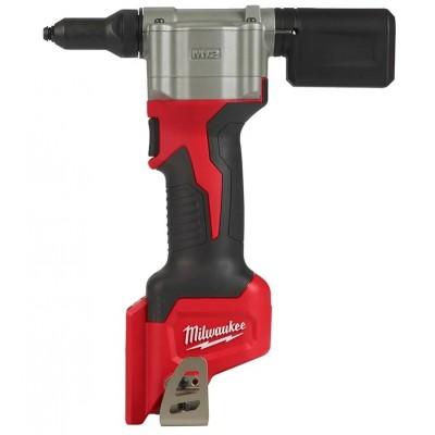 Заклёпочник Milwaukee M12BPRT-0