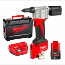Nituitor Milwaukee M12 BPRT-201X