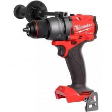 Шуруповерт Milwaukee M18FDD3-0X