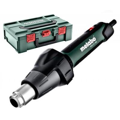 Suflanta de aer cald Metabo HGS 22-630 (604063500)
