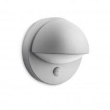 Aplica led cu senzor Philips JUNE IR (915002145905)