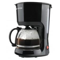 Электрокофеварка Vitek VT-1528 Электрокофеварка Vitek VT-1528