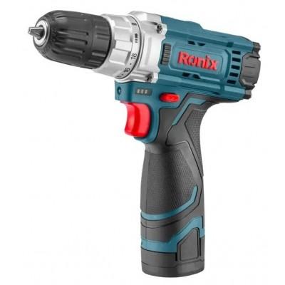 Mașină de înșurubat Ronix RS-8611