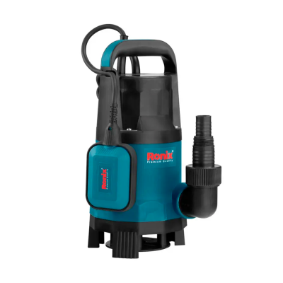 Дренажный насос Ronix RH-4040