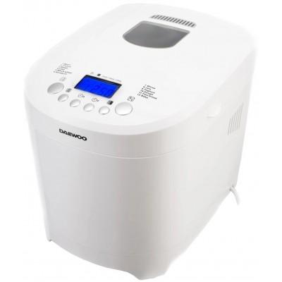 Maşina de pâine Daewoo DBM600W