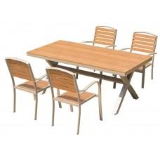 Набор садовой мебели TechnoWorker F5511