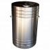 Бочка inox Tehno 350L Бочка inox Tehno 350L