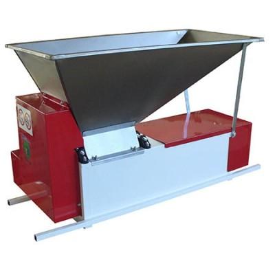 Zdrobitor Enoitalia ENO3M INOX