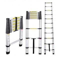  Scara telescopica Rotor KME1032