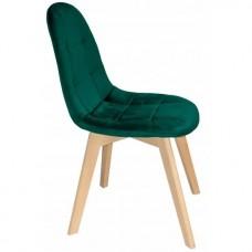 Scaun JUMI Colin (verde)