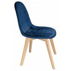 Scaun Jumi Colin SD-322493 Bleumarin