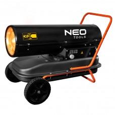 Aeroterma pe motorina  Neo 90-081