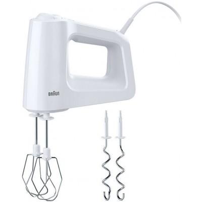 Миксер Braun HM3000WH
