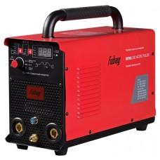 Aparat de sudură Fubag IRTIG200AC/DC Pulse (31564)