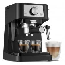 Cafetiera electrica Delonghi EC260.BK