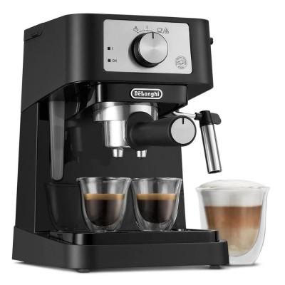 Cafetiera electrica Delonghi EC260.BK