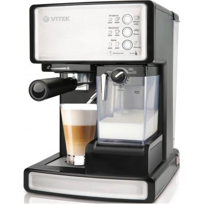 Электрокофеварка Vitek VT-1514