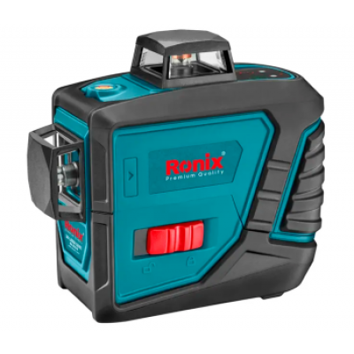 Nivela laser Ronix RH-9537G