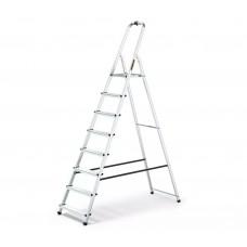 Scară unilaterală DRABEST DR-AL-D8-HOME 1.62m 125kg