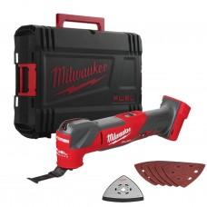 Unealta multifunctionala Milwaukee M18FMT-0X (4933478491)