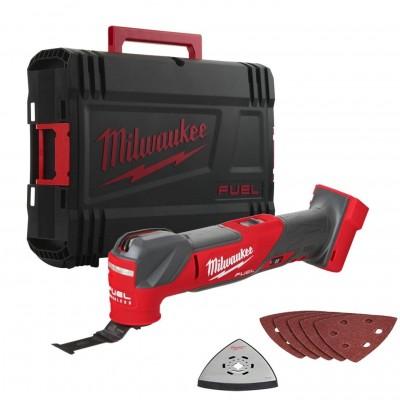 Unealta multifunctionala Milwaukee M18FMT-0X (4933478491)