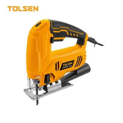 Fierăstrău pentru decupat Tolsen 79552