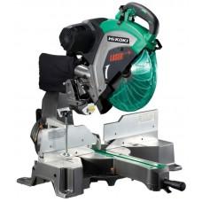 Fierastrau de debitat 1520W Hikoki
