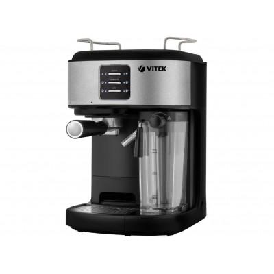 Электрокофеварка Vitek VT-8489