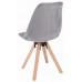 Scaun Jumi Saida CM-246836 Grey