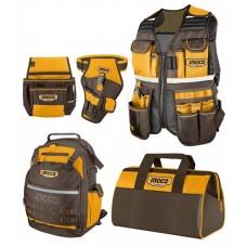 Geanta pentru scule Ingco COS23090