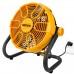 Ventilator Ingco CFALI2002