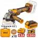 Polizor unghiular Ingco CAGLI271532